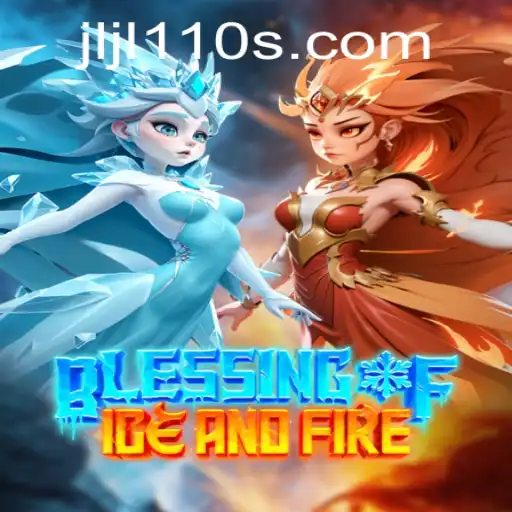 The Enchanting World of Blessing of Ice and Fire