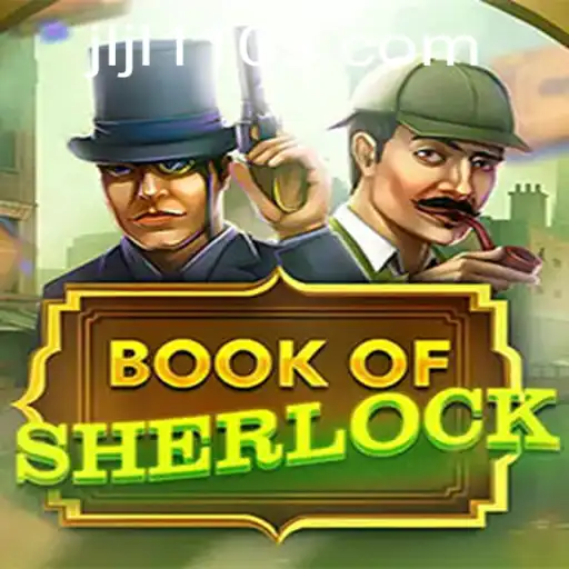 Discover the Mysteries of BookOfSherlock: A Thrilling Game Experience