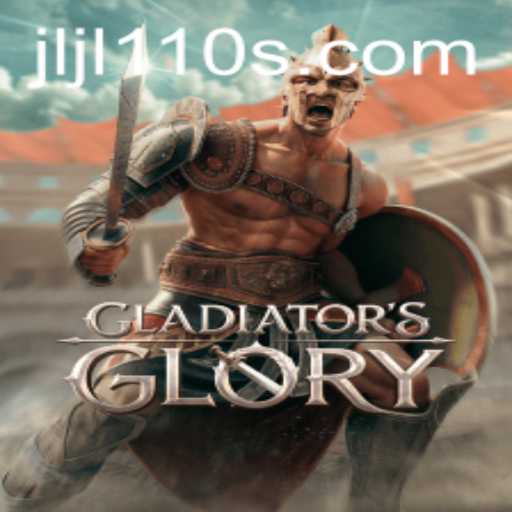 GladiatorsGlory: A Journey Into The Arena