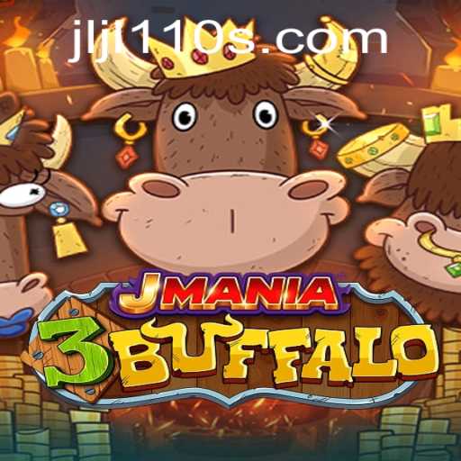 Exploring JMania3Buffalo: A Riveting New Game Adventure