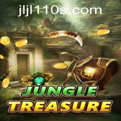 Explore the Adventure: JungleTreasure Unveiled