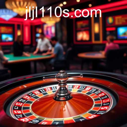 Delving into the Dynamic World of Live Casino