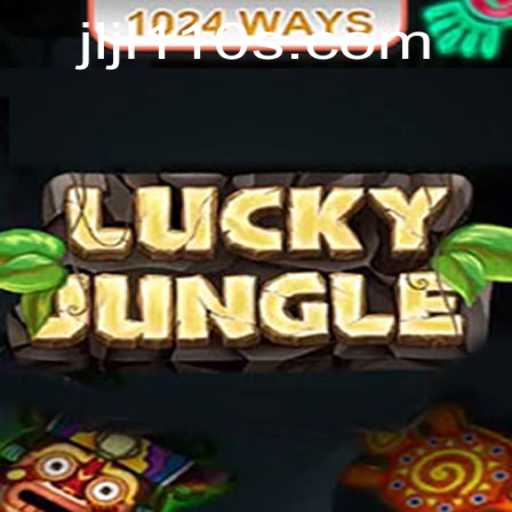 Exploring the Thrills of LuckyJungle1024: A Modern Adventure Game
