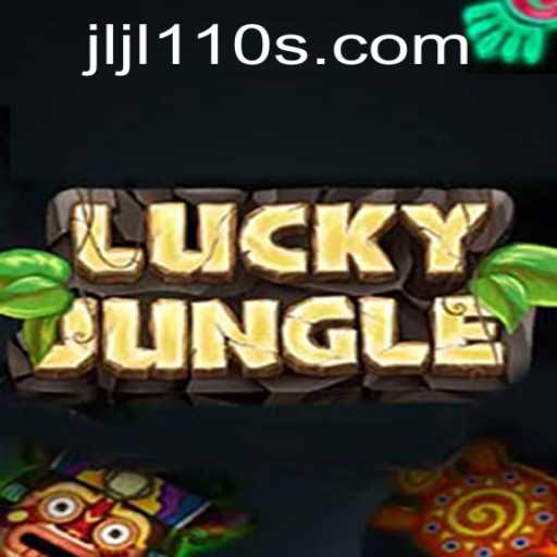 Exploring the Enchanting World of LuckyJungle