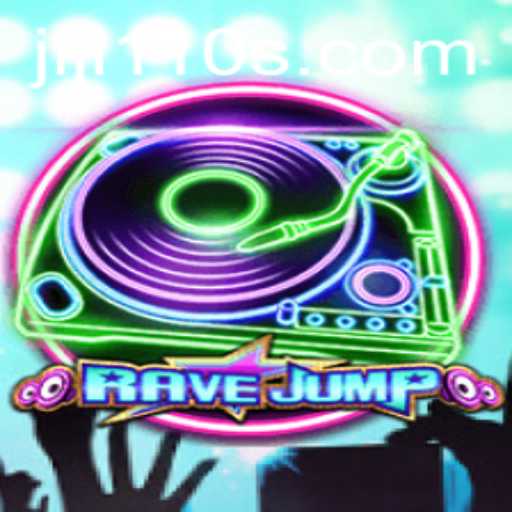 Unveiling the Electrifying World of RaveJump