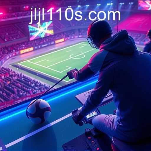Virtual Sports: Unveiling New Dimensions with jljl110