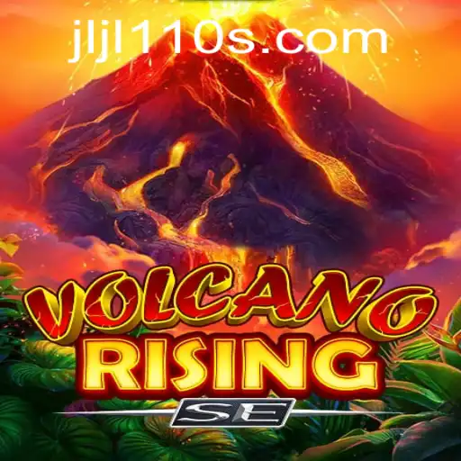 Unveiling VolcanoRisingSE: A Thrilling Gaming Experience